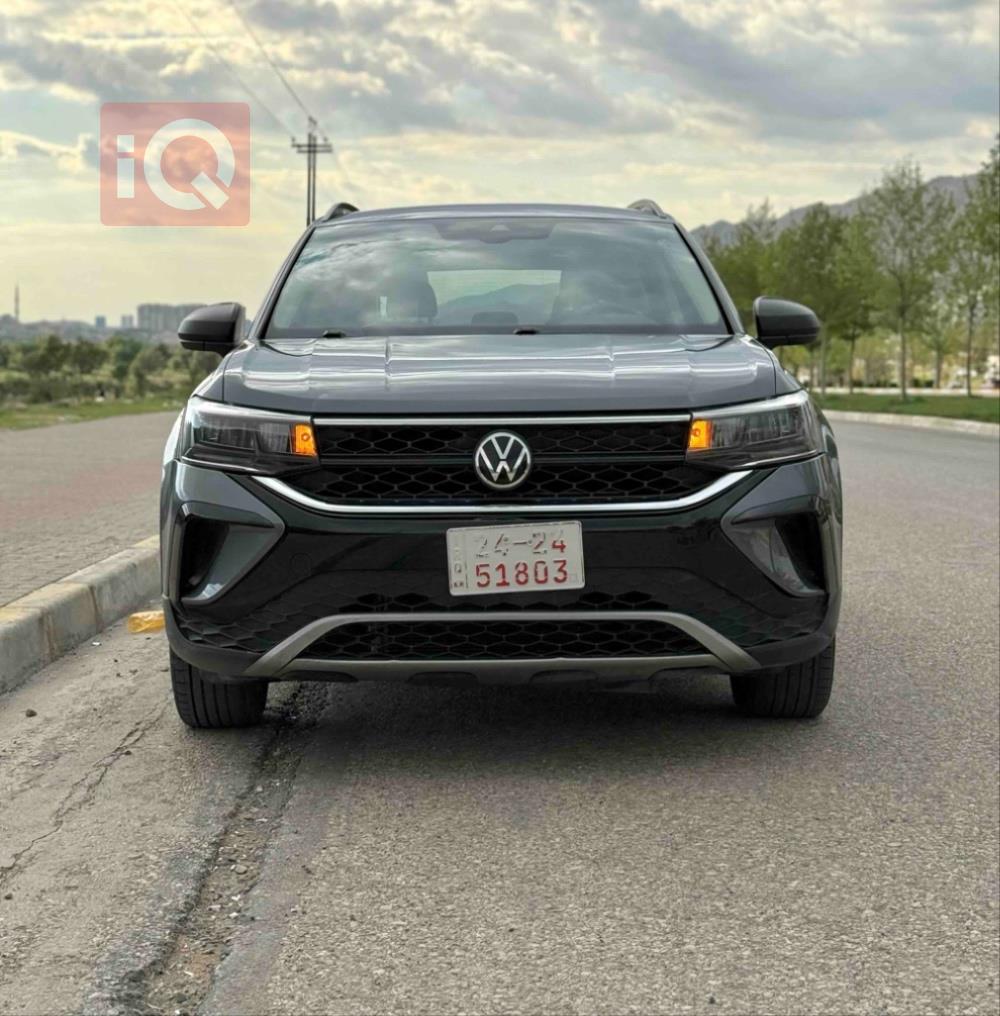 Volkswagen Taos